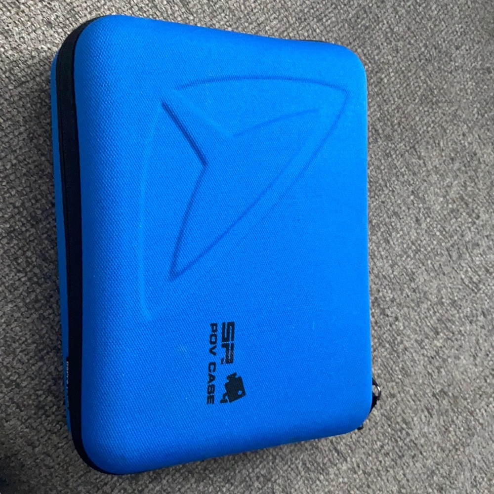 GoPro Hero3+ Brand New Never Used